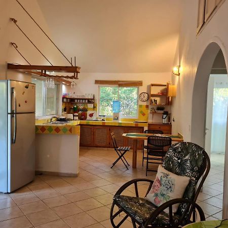 Villa Sonrisa Casa De Huespedes Las Terrenas Ngoại thất bức ảnh