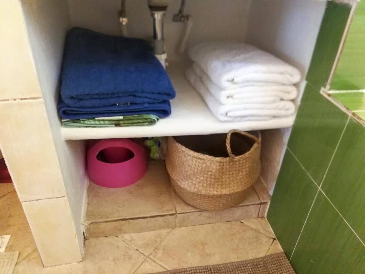 Villa Sonrisa Casa De Huespedes Las Terrenas Ngoại thất bức ảnh