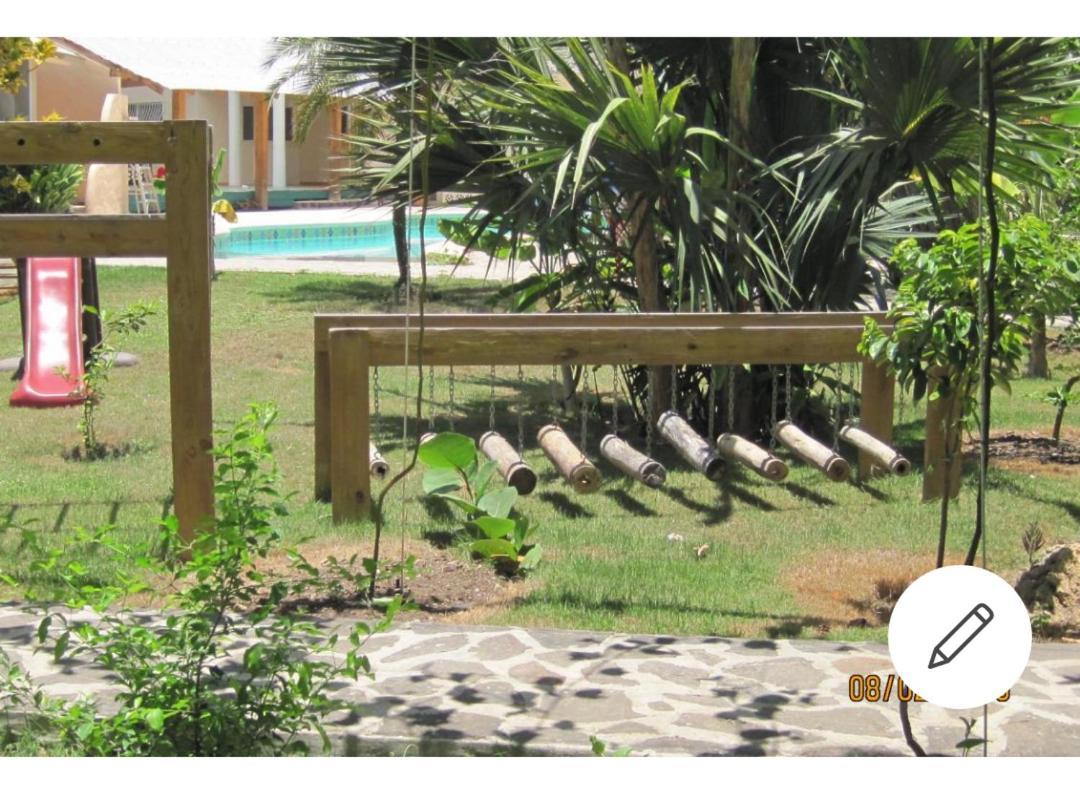 Villa Sonrisa Casa De Huespedes Las Terrenas Ngoại thất bức ảnh