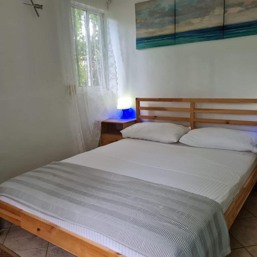 Villa Sonrisa Casa De Huespedes Las Terrenas Ngoại thất bức ảnh