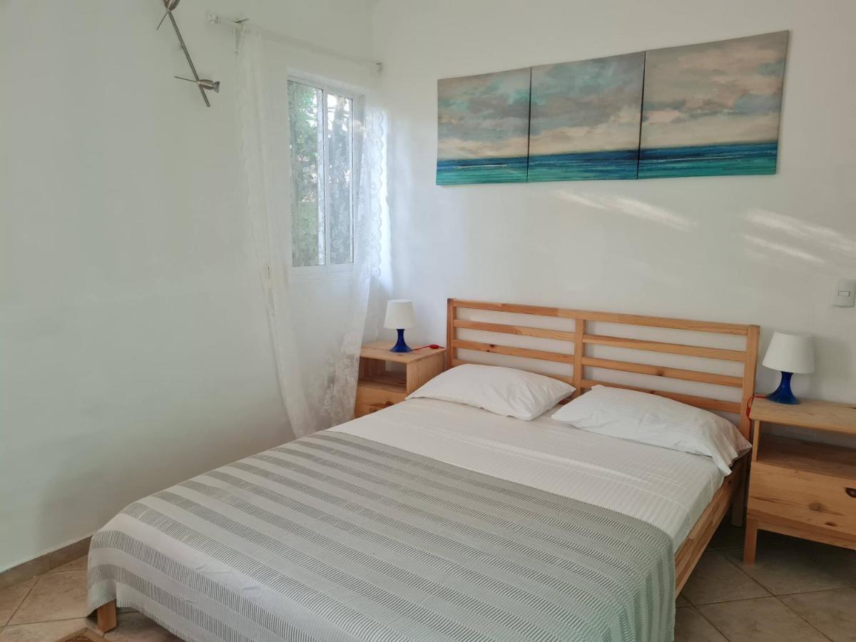 Villa Sonrisa Casa De Huespedes Las Terrenas Ngoại thất bức ảnh